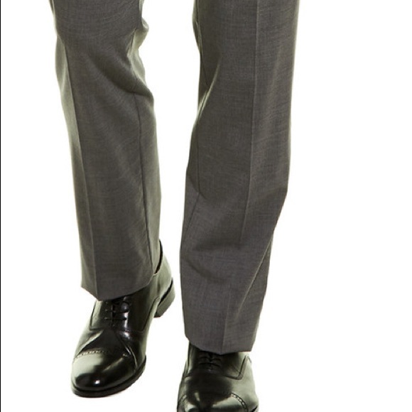 Theory Cody 2.Uomo Wool-Blend men’s Pant size 29 - Picture 13 of 15